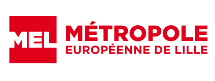 MEL Métropole Européenne de Lille