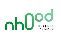 nhood — des lieux en mieux